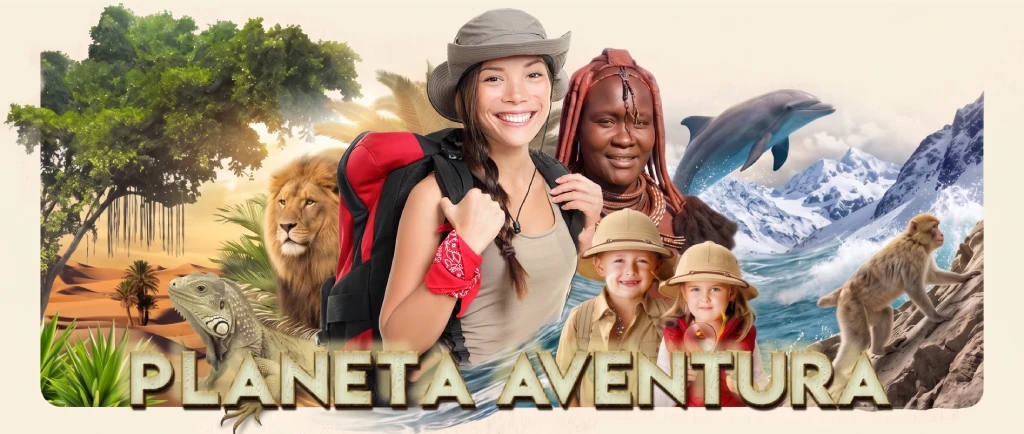 Planeta Aventura