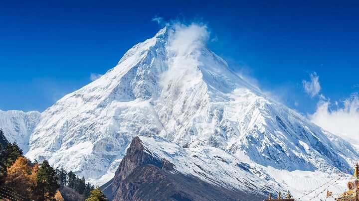 Las 10 montañas más altas del mundo | Planeta Aventura