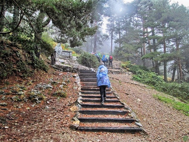 Camino de Schmidt camino de Schmid Valle de Fuenfría Puerto de Navacerrada Sierra de Guadarrama  aventura amazonia3.jpg