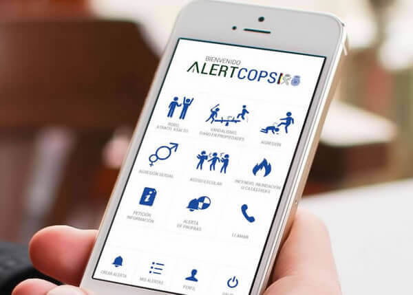 alertcops senderismo aplicaciones aventura amazonia.jpg
