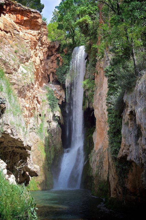cascada cola de caballo monasterio de piedra aventura amazonia.jpg