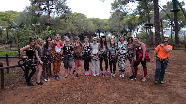 despedida de soltero despedida de soltera madrid aragon pirineos marbella malaga granada aventura amazonia10.jpg