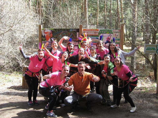 despedida de soltero despedida de soltera madrid aragon pirineos marbella malaga granada aventura amazonia5.jpg