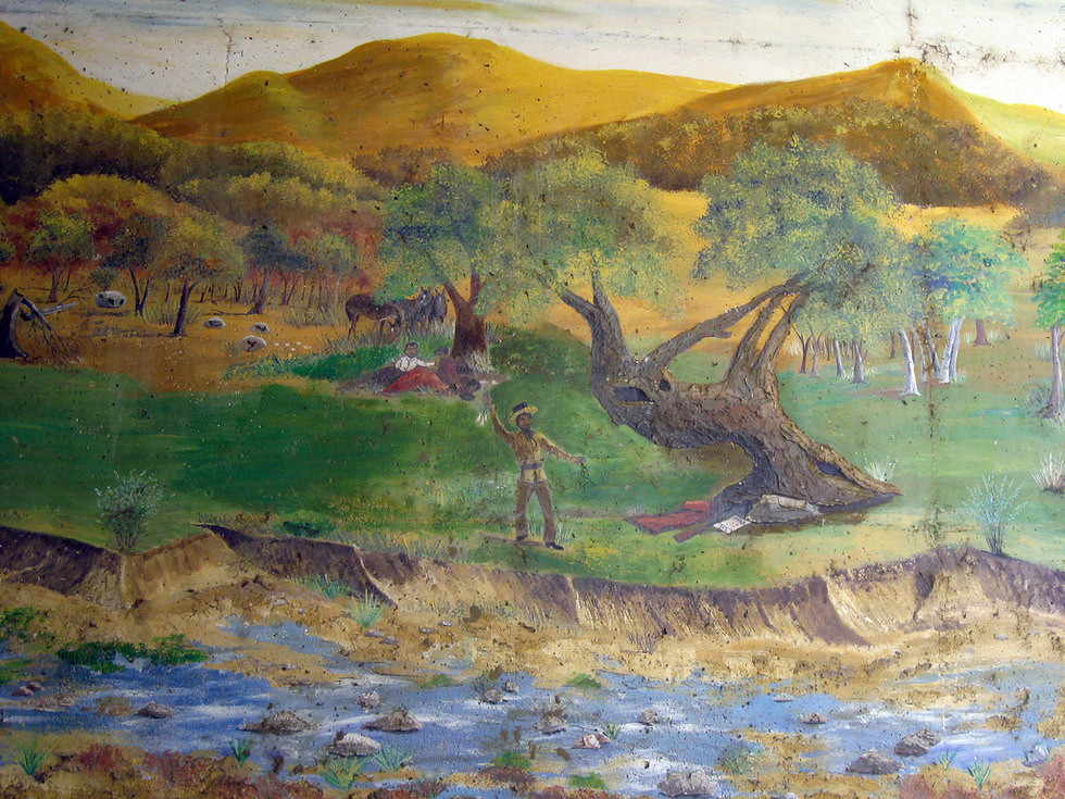 López Cebollas roble